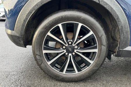 2023 Ford Puma - photo 8