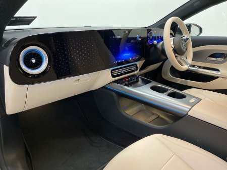 2026 Mercedes-Benz CLA - photo 6