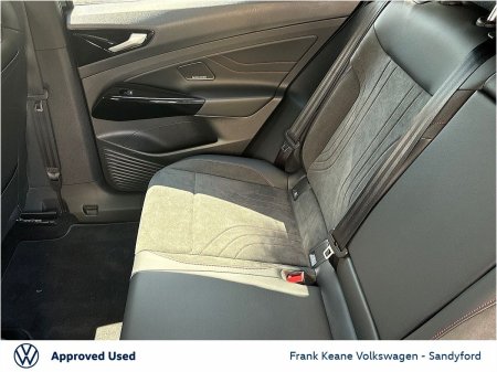 2027 Volkswagen ID.4 - photo 51