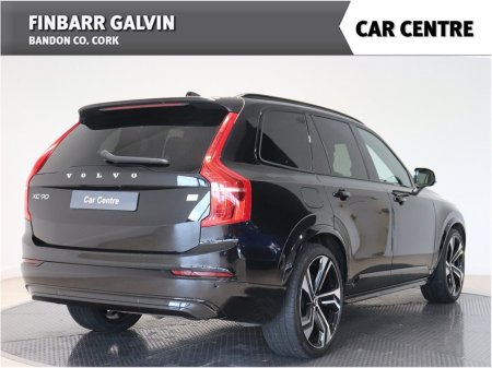 2023 Volvo XC90 - photo 7