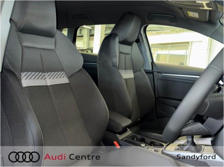 2026 Audi A3 - photo 10