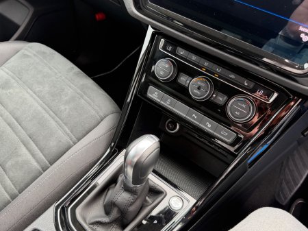 2019 Volkswagen Touran - photo 26
