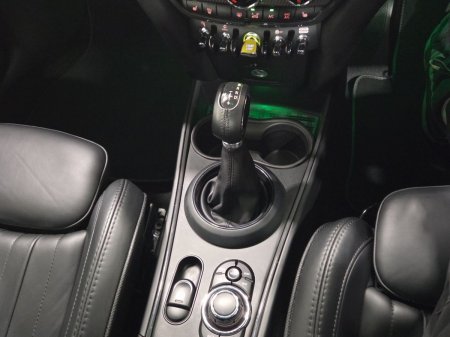 2023 Mini Cooper - photo 10