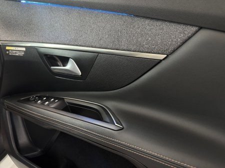 2021 Peugeot 3008 - photo 12