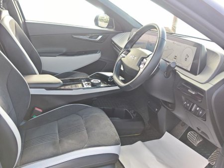 2023 Kia EV6 - photo 10