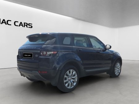 2014 Land Rover Range Rover Evoque - photo 3