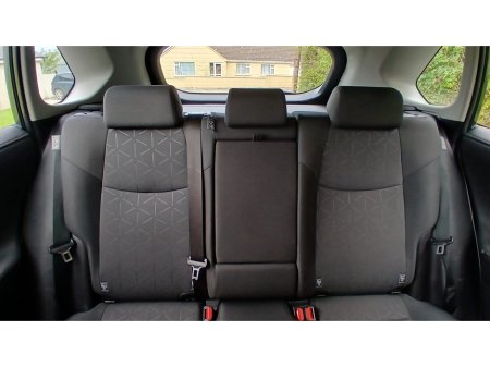 2021 Toyota RAV4 - photo 17