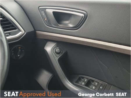 2024 SEAT Ateca - photo 18