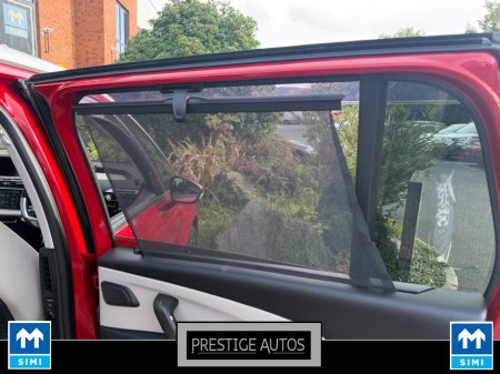 2017 Citroen Grand C4 Picasso - photo 23