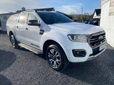 2022 Ford Ranger - photo 19