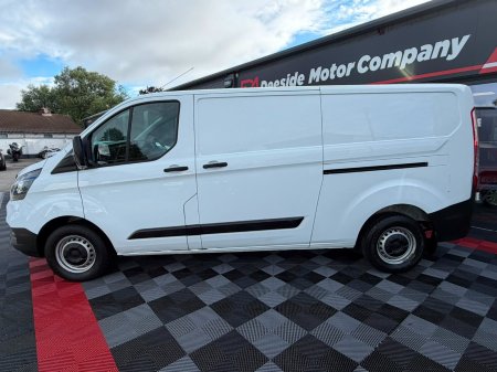 2021 Ford Transit - photo 18