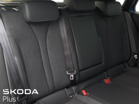 2026 Skoda Elroq - photo 29