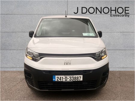 2024 Fiat Doblo - photo 13
