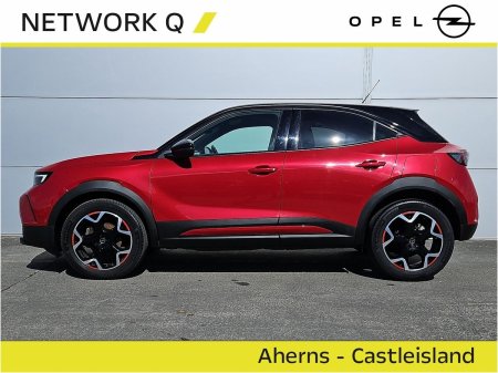 2024 Opel Mokka - photo 3