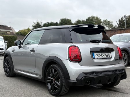 2023 Mini Cooper - photo 7