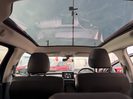 2018 Citroen C4 Cactus - photo 12