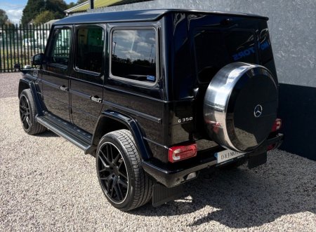 2015 Mercedes-Benz G-Class - photo 22