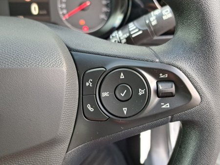 2025 Opel Corsa - photo 22