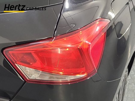 2024 SEAT Ibiza - photo 8