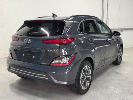 2023 Hyundai KONA - photo 8