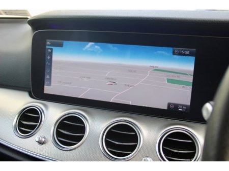 2016 Mercedes-Benz E-Class - photo 16