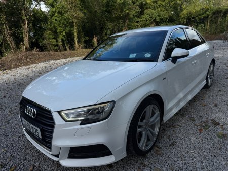 2017 Audi A3 - photo 3