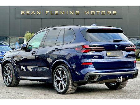 2026 BMW X5 - photo 3