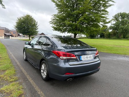 2017 Hyundai i40 - photo 5