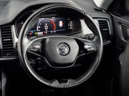 2024 Skoda Kodiaq - photo 9