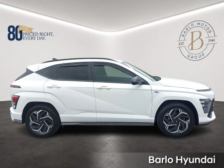 2023 Hyundai KONA - photo 4