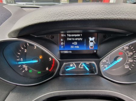 2018 Ford Kuga - photo 19