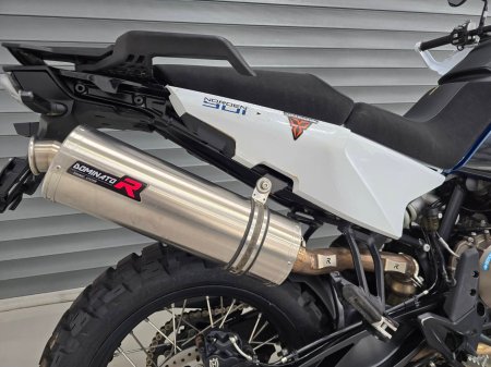 2023 HUSQVARNA Norden 901 - photo 13