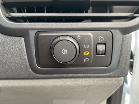 2026 Ford Transit Custom - photo 11