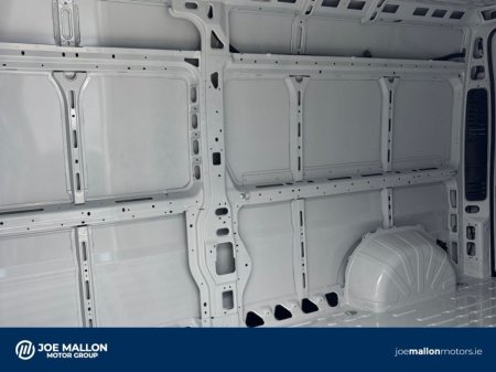 2027 Peugeot Boxer - photo 10
