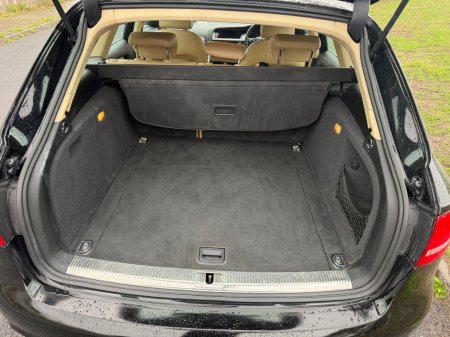 2013 Audi A4 - photo 10