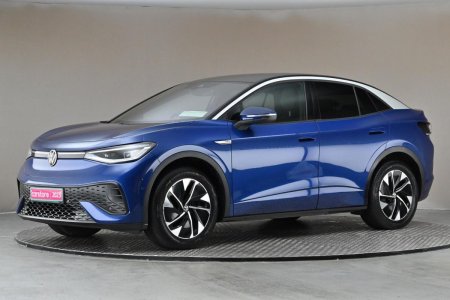 2023 Volkswagen ID.5 - photo 4