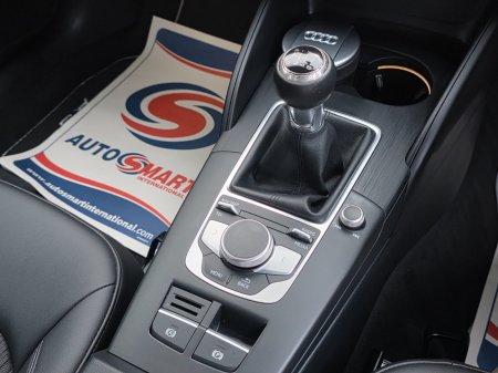 2018 Audi A3 - photo 26