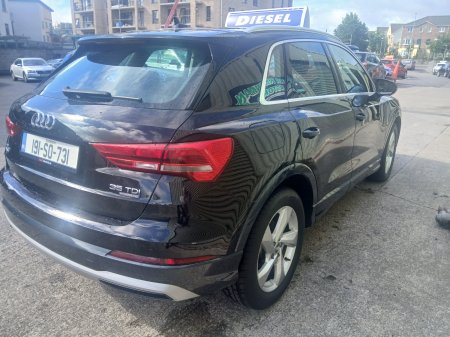 2019 Audi Q3 - photo 11