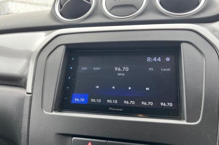 2022 Suzuki Vitara - photo 29