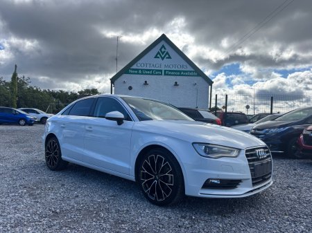 2015 Audi A3 - photo 4