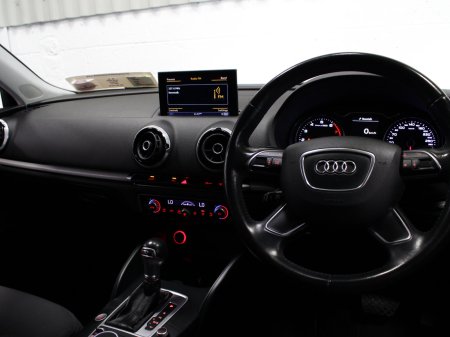 2016 Audi A3 - photo 15