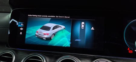2021 Mercedes-Benz E-Class - photo 38