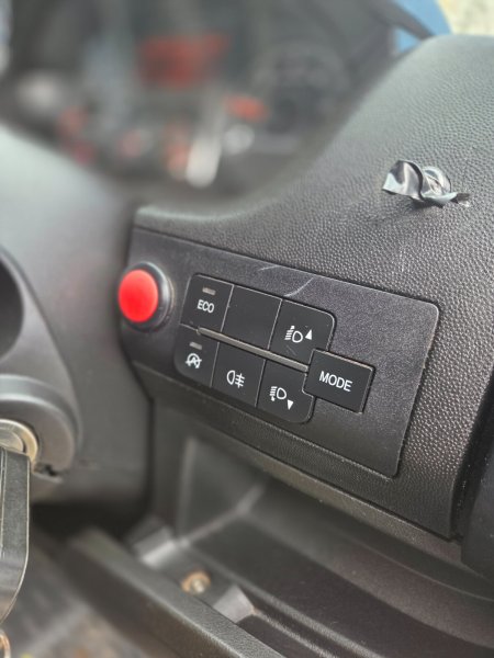 2021 Fiat Ducato - photo 18
