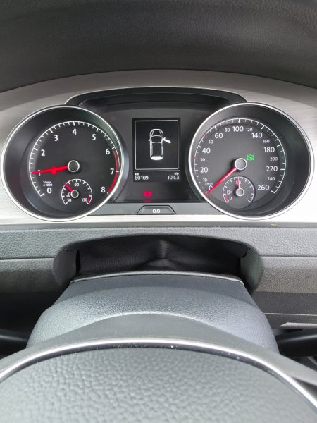 2016 Volkswagen Golf - photo 16