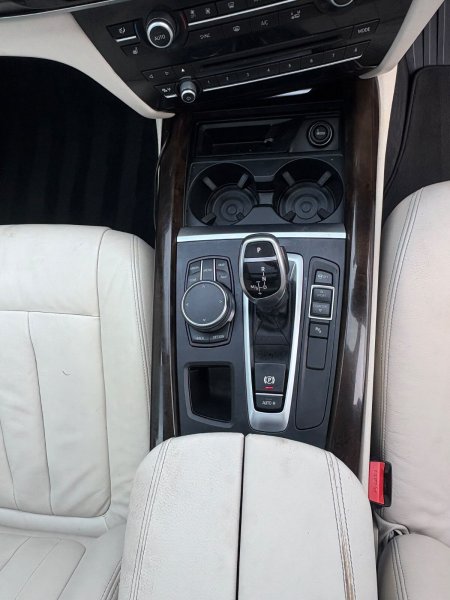 2018 BMW X5 - photo 13