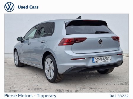 2026 Volkswagen Golf - photo 3