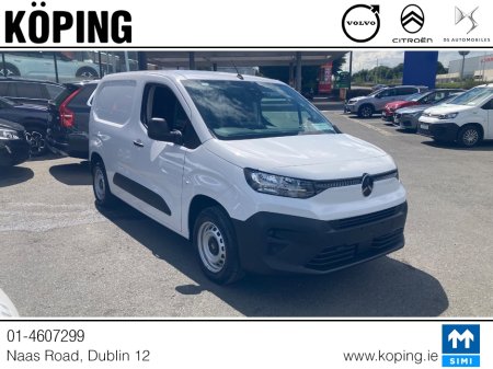 2026 Citroen Berlingo - photo 36