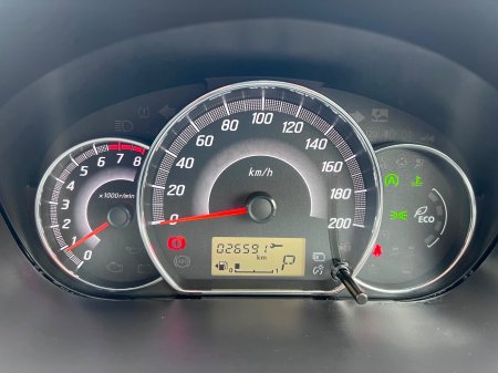 2020 Mitsubishi Mirage - photo 13