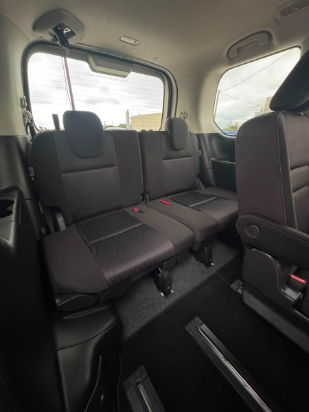2019 Nissan Serena - photo 11