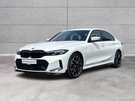 2026 BMW 3-Series - photo 23